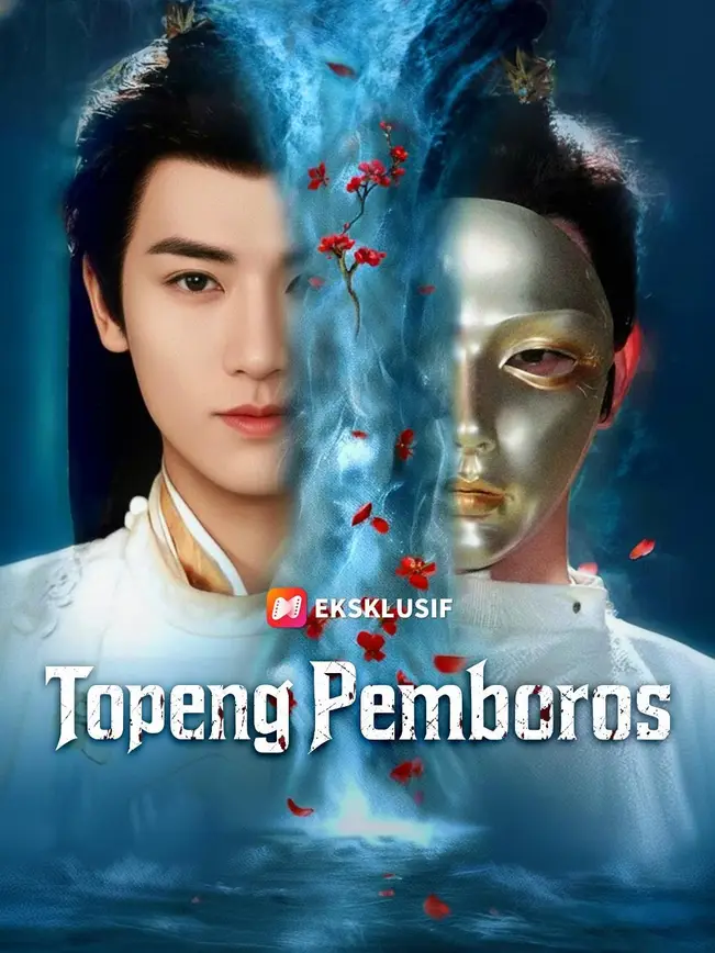 Topeng Pemboros – Dubbing