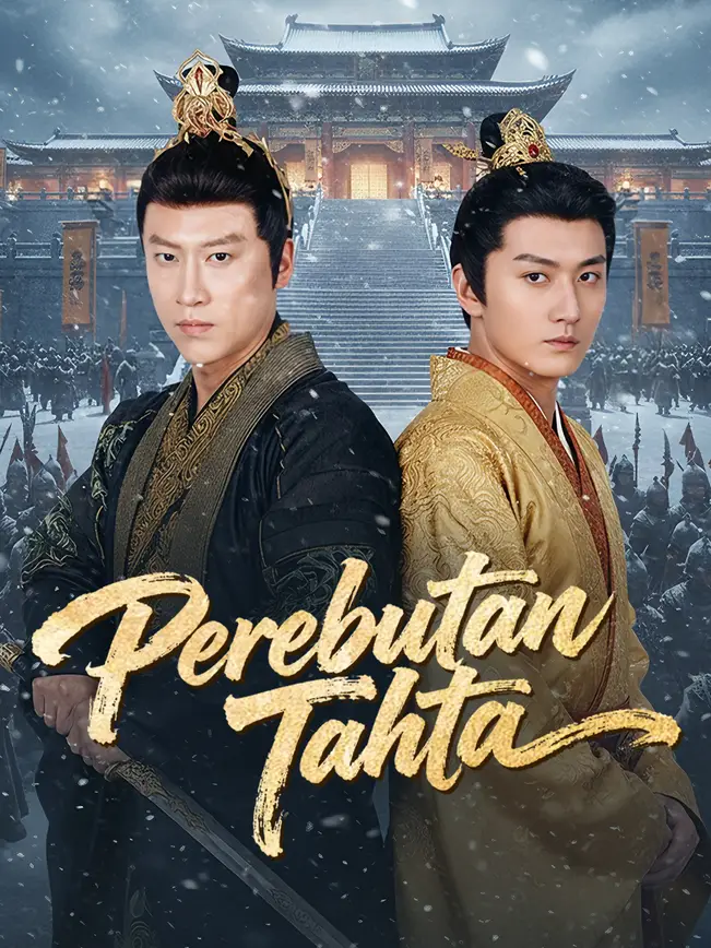 Perebutan Tahta