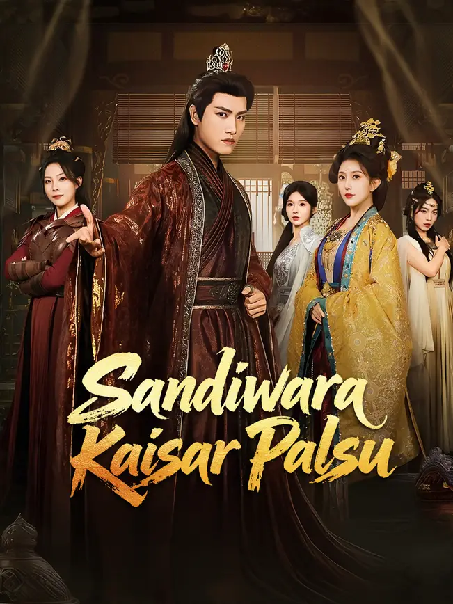 Sandiwara Kaisar Palsu