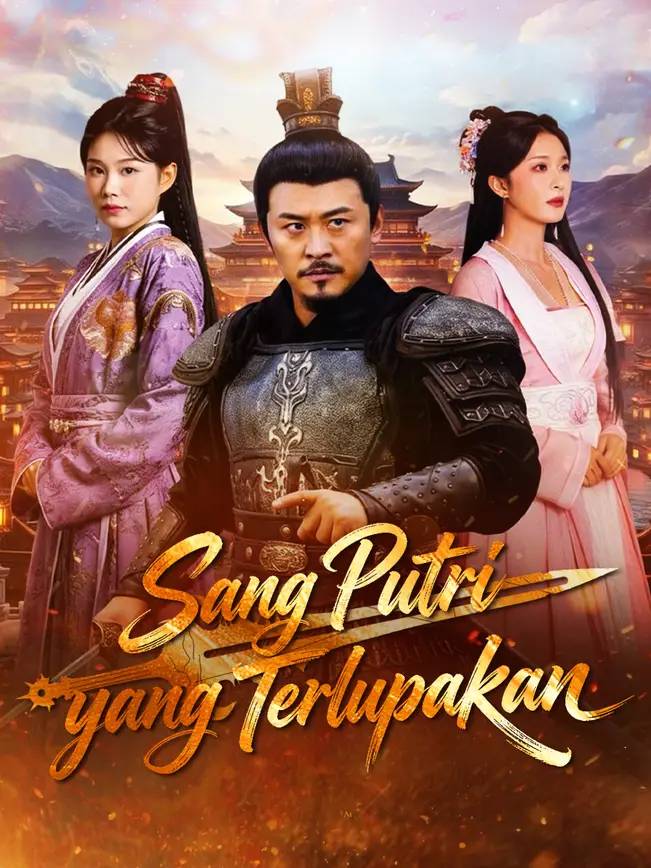 Sang Putri Yang Terlupakan
