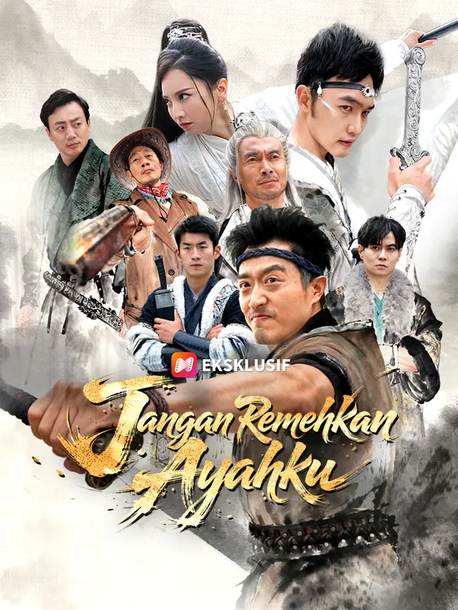 Jangan Remehkan Ayahku