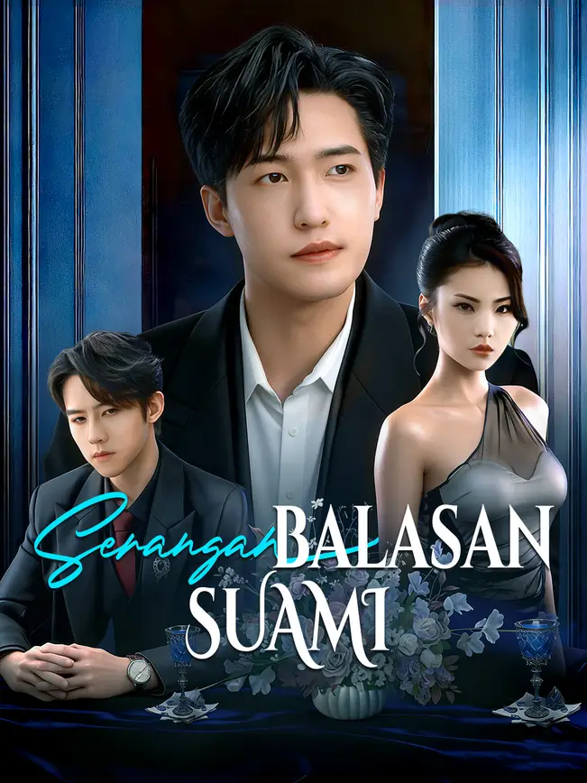Serangan Balasan Suami