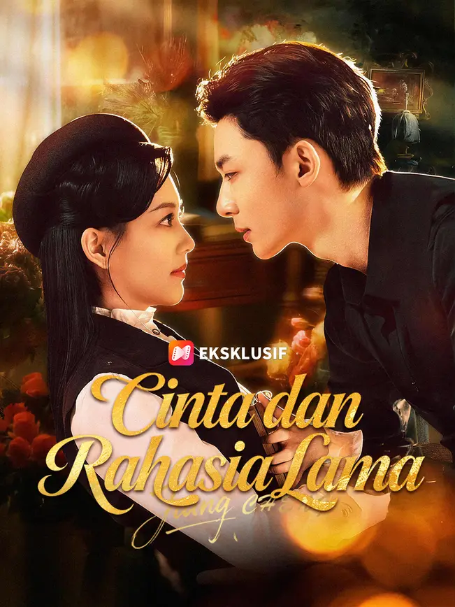 Cinta dan Rahasia Lama