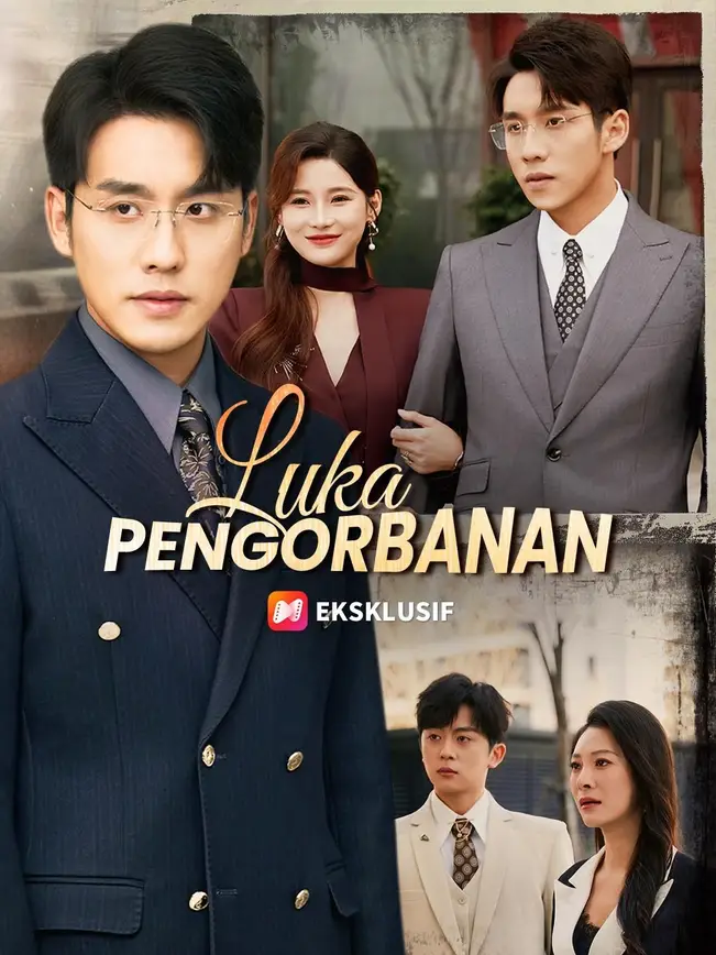 Luka Pengorbanan – Dubbing