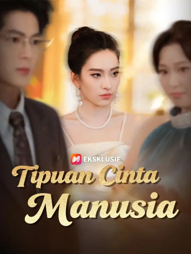 Tipuan Cinta Manusia – Dubbing