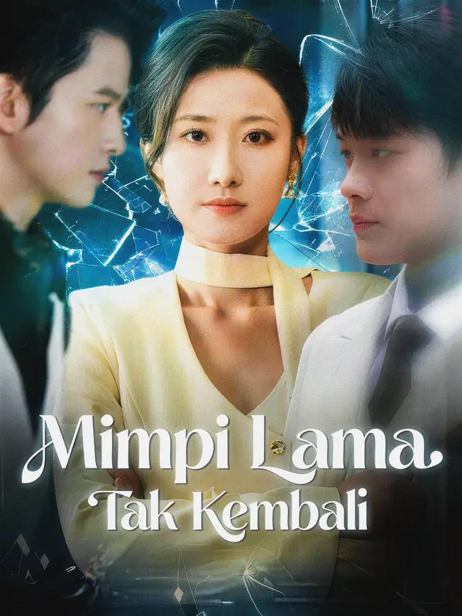 Mimpi Lama Tak Kembali