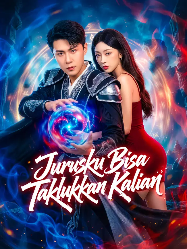 Jurusku Bisa Taklukkan Kalian