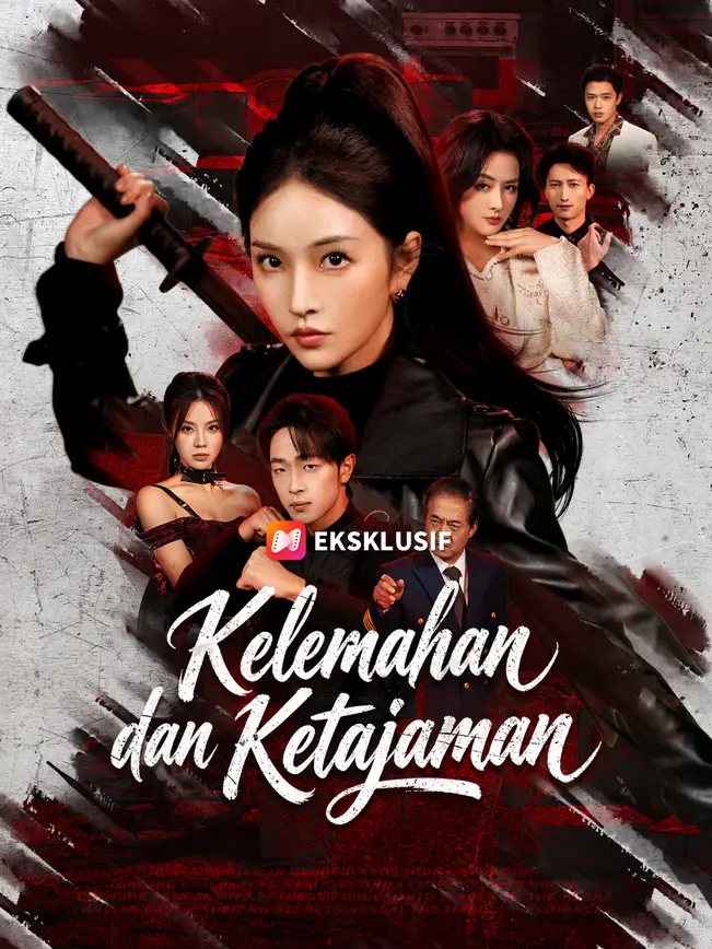 Kelemahan dan Ketajaman