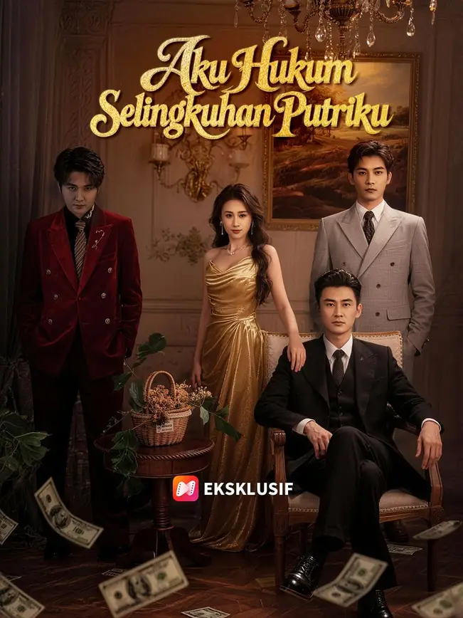 Aku Hukum Selingkuhan Putriku – Dubbing