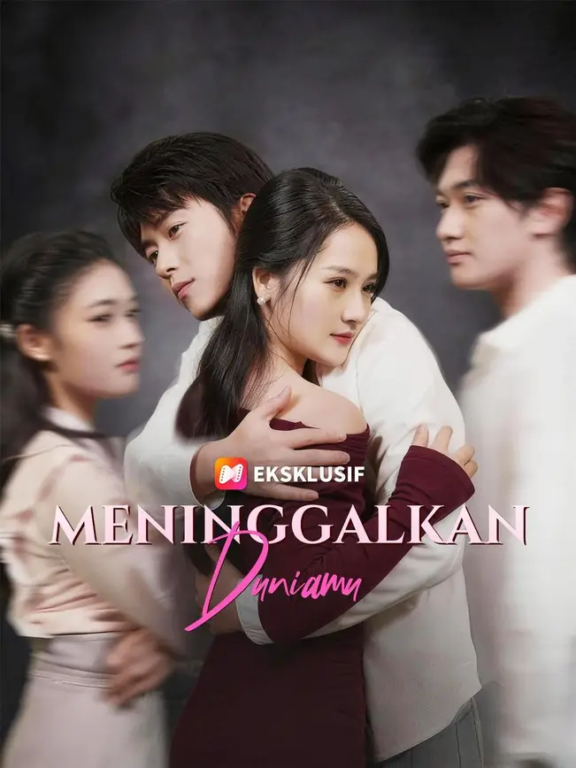Meninggalkan Duniamu – Dubbing