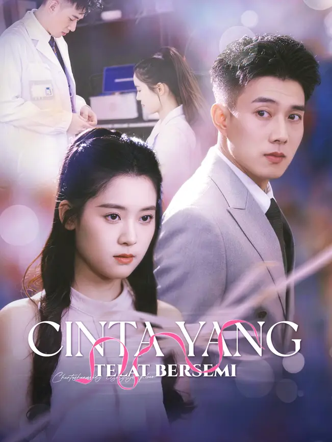 Cinta yang Telat Bersemi
