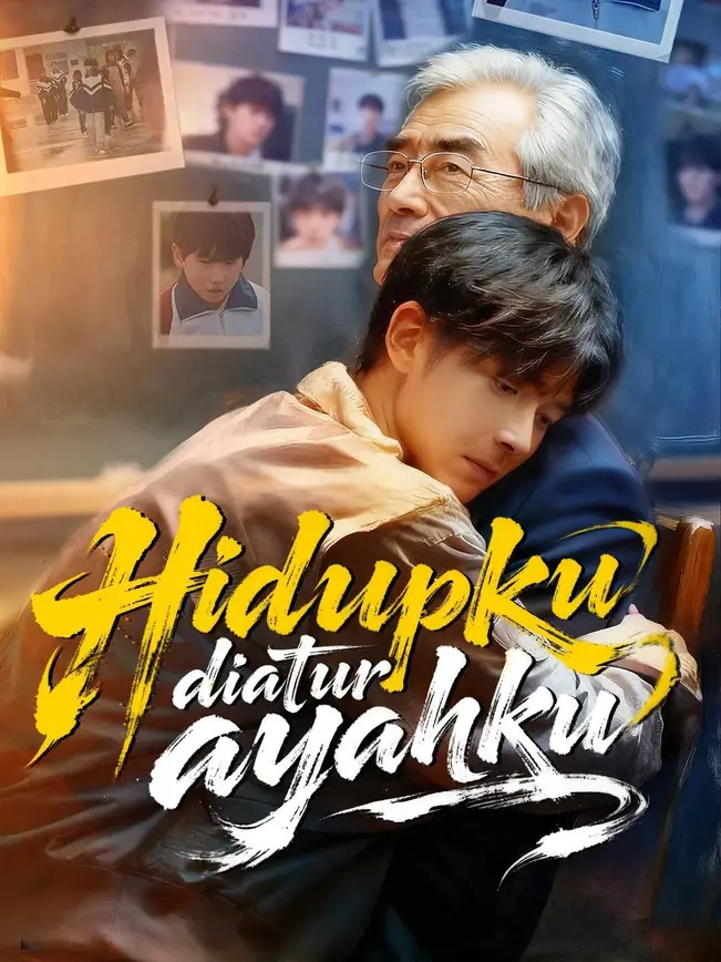Hidupku diatur ayahku – Dubbing