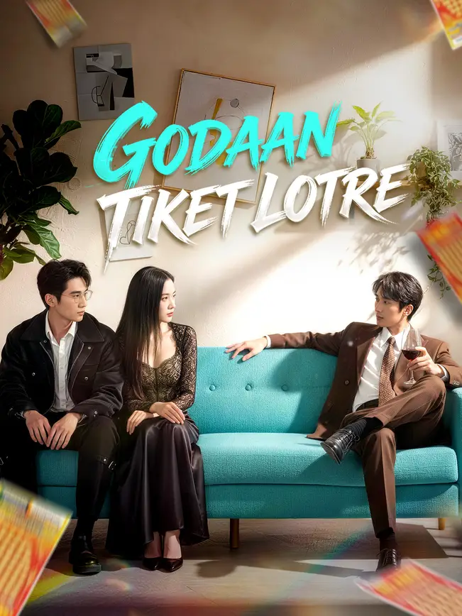Godaan Tiket Lotre