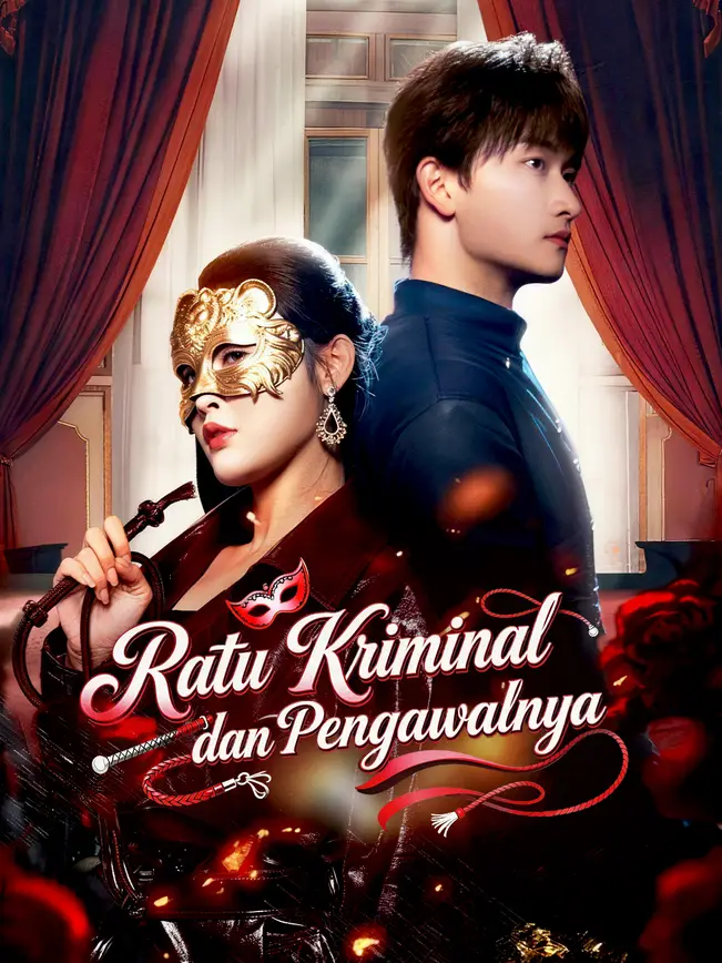 Ratu Kriminal dan Pengawalnya