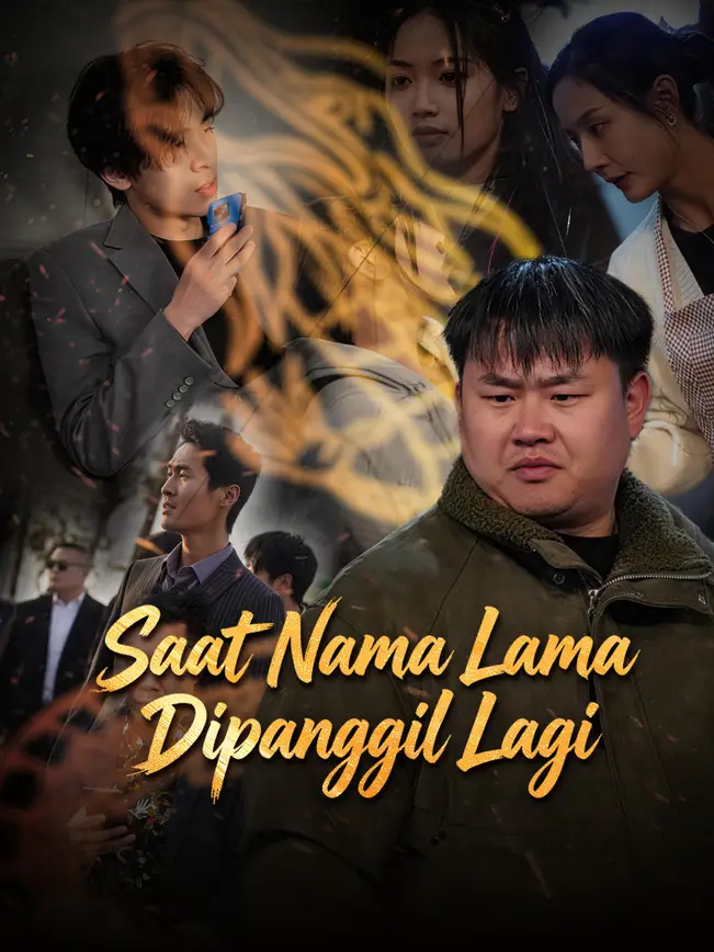 Saat Nama Lama Dipanggil Lagi