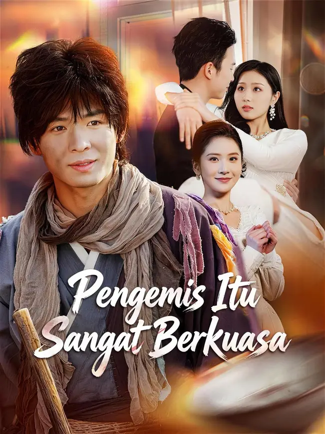 Pengemis Itu Sangat Berkuasa – Dubbing