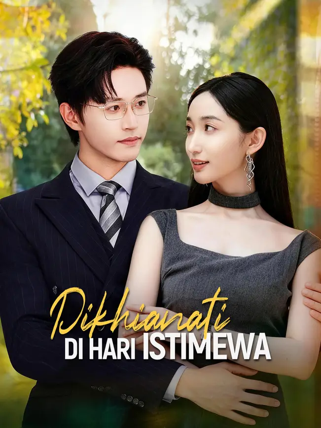 Dikhianati di Hari Istimewa