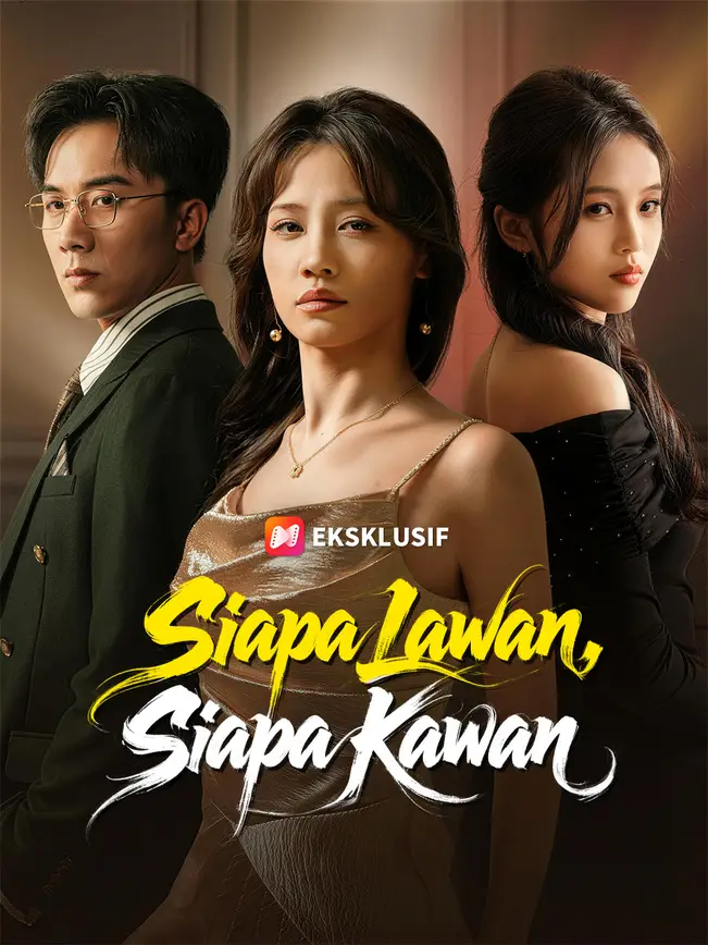 Siapa Lawan, Siapa Kawan