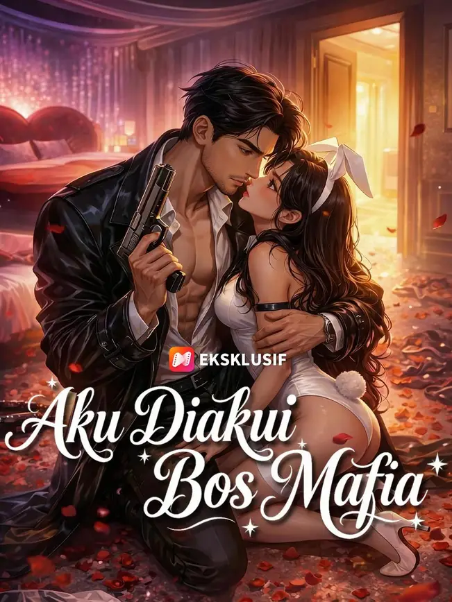 Aku Diakui Bos Mafia – Dubbing