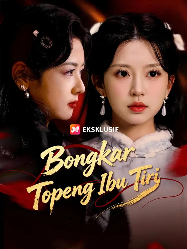 Bongkar Topeng Ibu Tiri