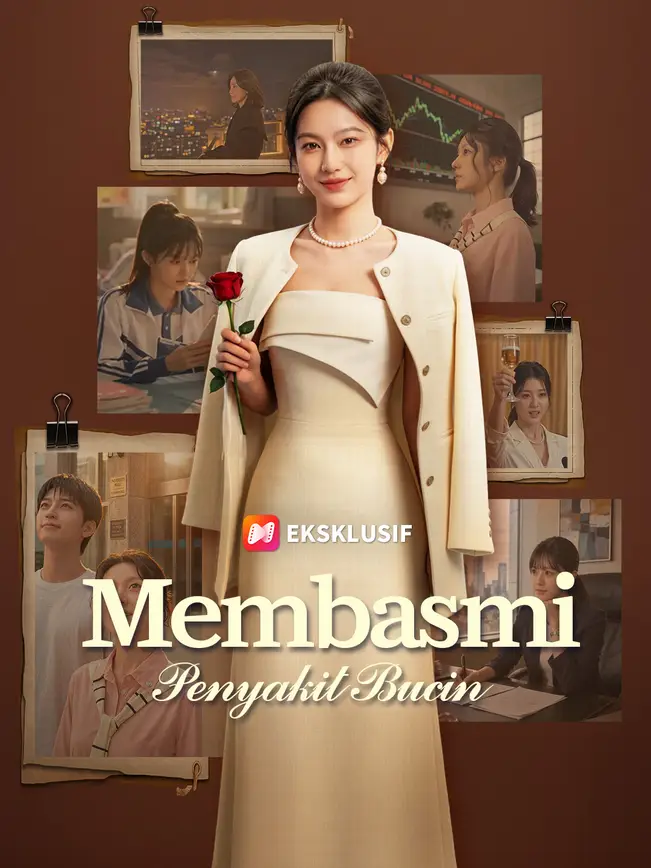 Membasmi Penyakit Bucin