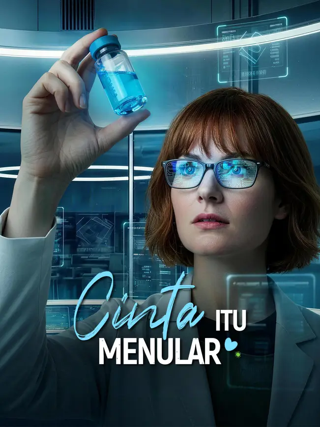 Cinta itu Menular