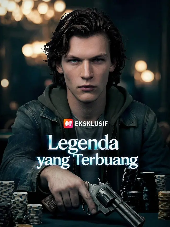 Legenda yang Terbuang – Dubbing