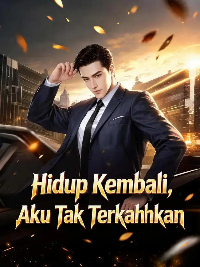 Hidup Kembali, Aku Tak Terkalahkan