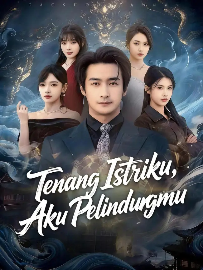 Tenang Istriku, Aku Pelindungmu – Dubbing