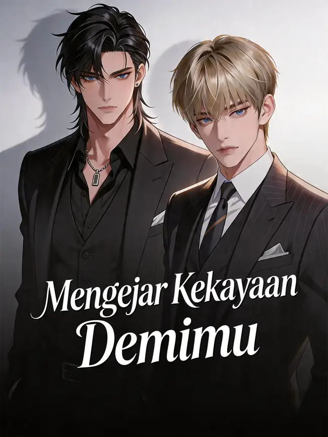 Mengejar Kekayaan Demimu