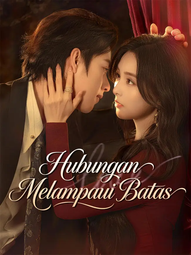 Hubungan Melampaui Batas