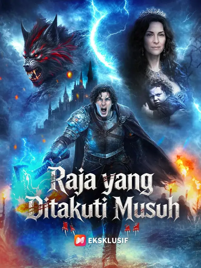 Raja yang Ditakuti Musuh – Dubbing