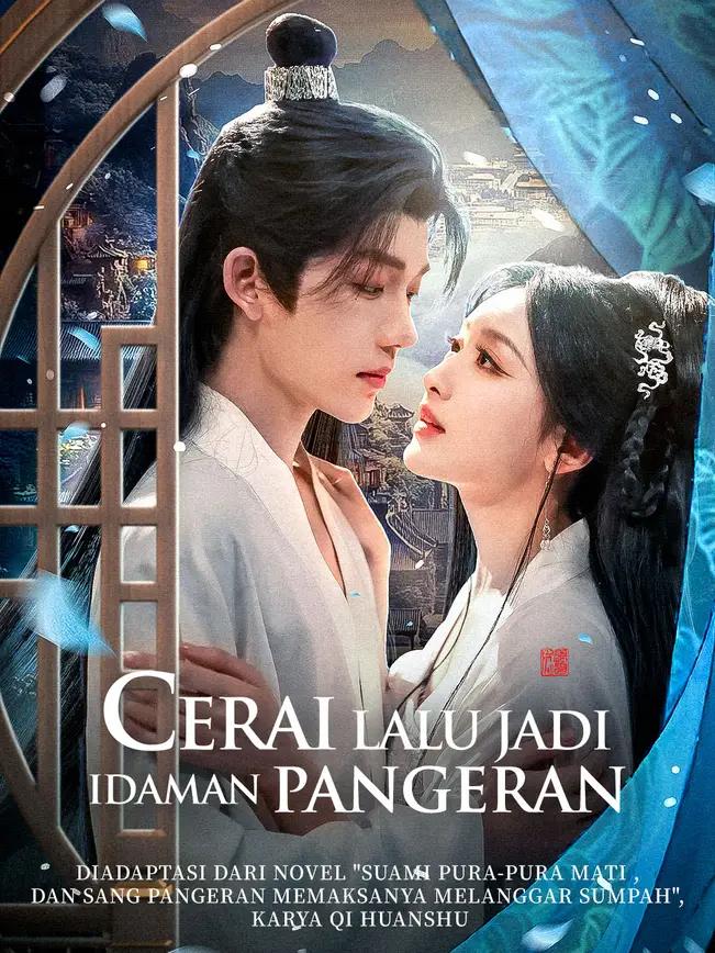 Cerai Lalu Jadi Idaman Pangeran