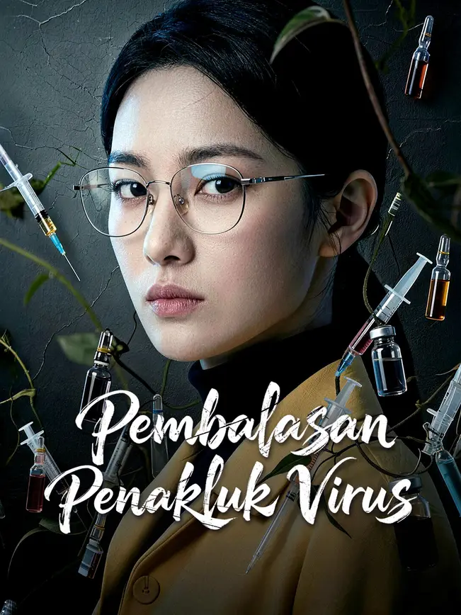 Pembalasan Penakluk Virus