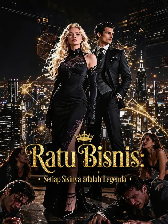 Ratu Bisnis: Setiap Sisinya adalah Legenda