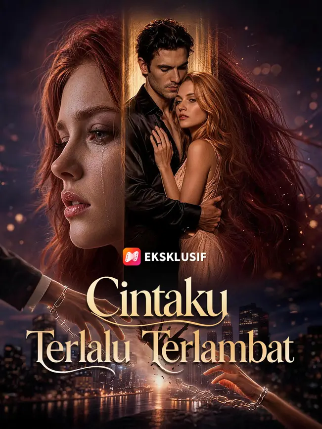 Cintaku Terlalu Terlambat