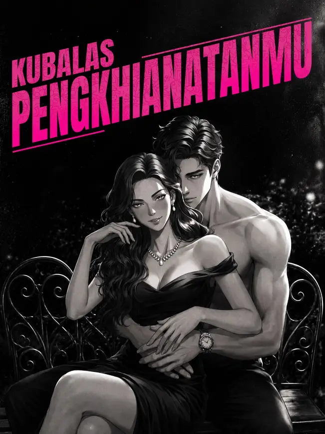 Kubalas Pengkhianatanmu – Dubbing