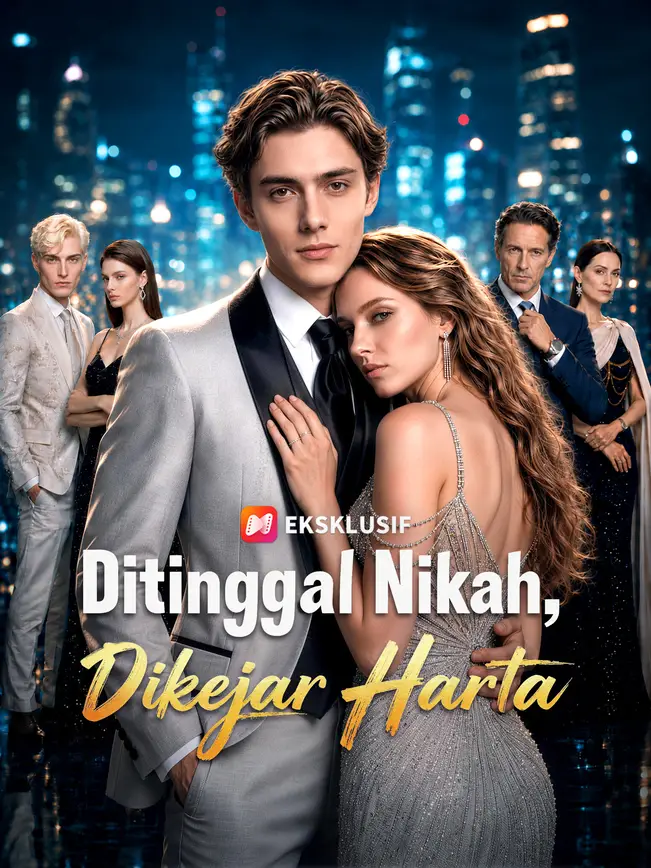 Ditinggal Nikah, Dikejar Harta
