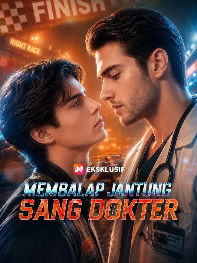 Membalap Jantung Sang Dokter – Dubbing