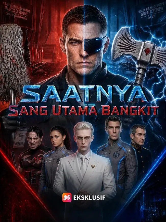 Saatnya Sang Utama Bangkit – Dubbing