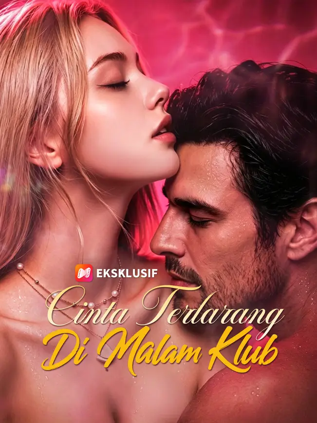 Cinta Terlarang Di Malam Klub