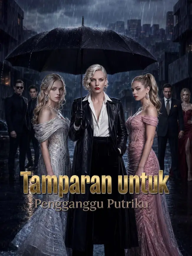 Tamparan untuk Pengganggu Putriku – Dubbing