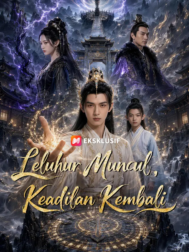 Leluhur Muncul, Keadilan Kembali