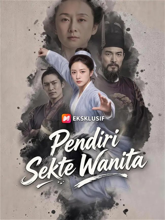 Pendiri Sekte Wanita
