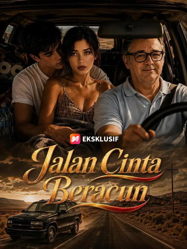 Jalan Cinta Beracun – Dubbing