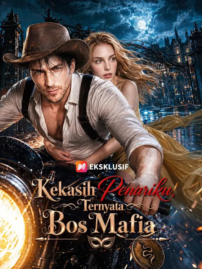 Kekasih Penariku, Ternyata Bos Mafia – Dubbing