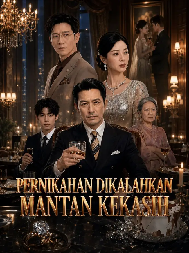 Pernikahan Dikalahkan Mantan Kekasih – Dubbing